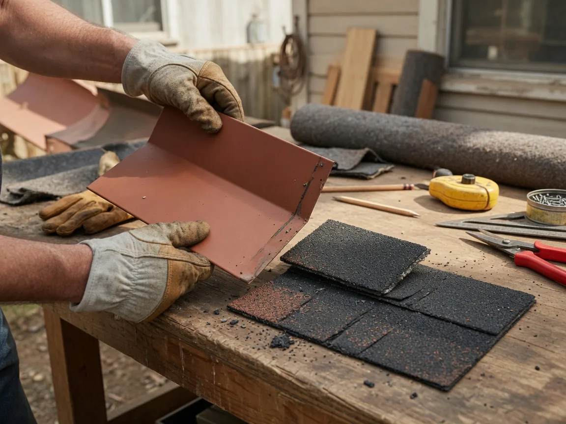 Roof Repair company in Gravelly, AR